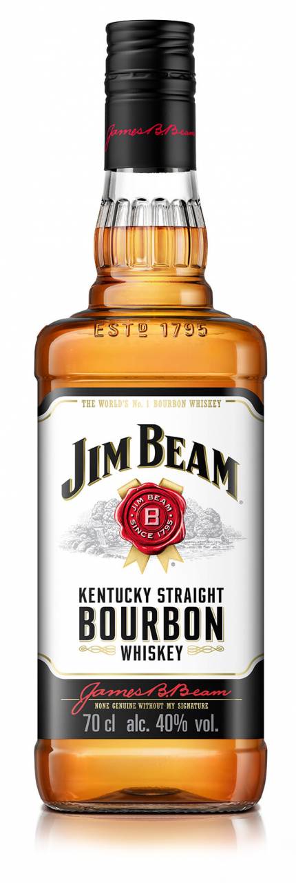 Jim Beam 0,7 Liter