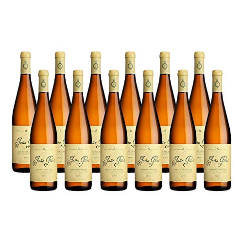 João Pires - Weißwein- 12 Flaschen João Pires - Weißwein- 12 Flaschen von João Pires