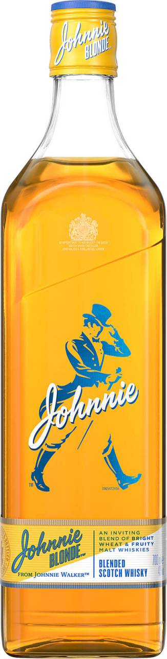 Johnnie Walker Blonde 0,7 Liter