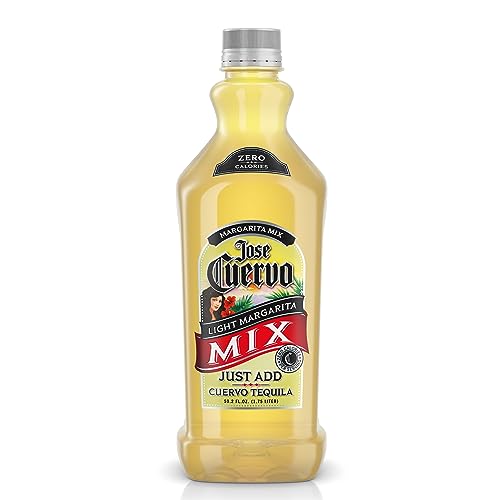 Jose Cuervo Light Margarita Mix, 1750 ml Jose Cuervo Light Margarita Mix, 1750 ml von Jose Cuervo