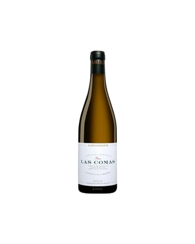 Jose pariente finca las comas blanco 75cl. Jose pariente finca las comas blanco 75cl.