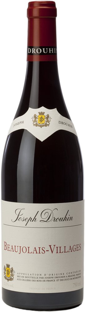 Joseph Drouhin Beaujolais Villages 2022 Joseph Drouhin Beaujolais Villages 2022