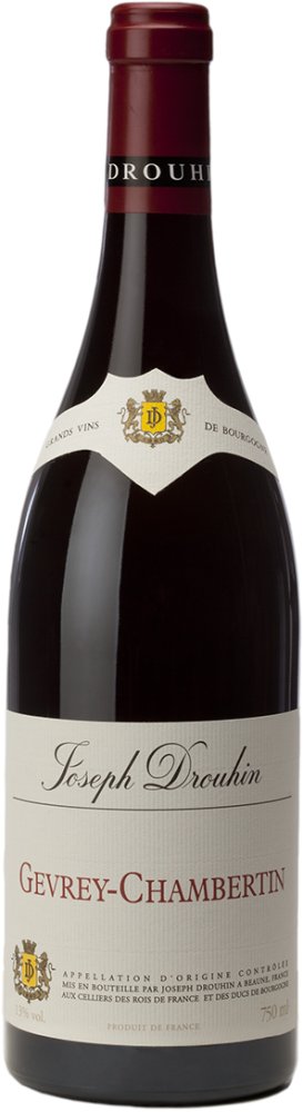 Joseph Drouhin Gevrey-Chambertin 2022 Joseph Drouhin Gevrey-Chambertin 2022