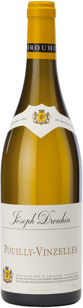 Joseph Drouhin Pouilly-Vinzelles 2021 Joseph Drouhin Pouilly-Vinzelles 2021