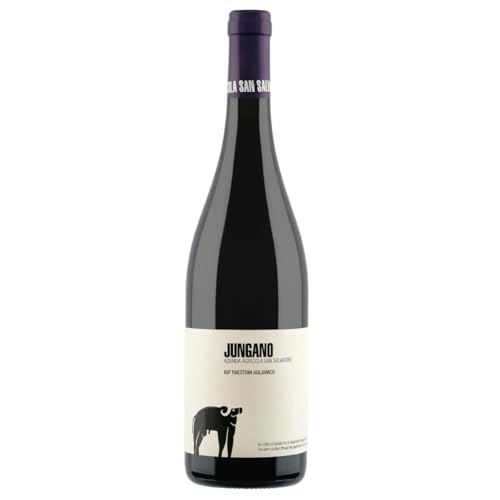 Jungano Paestum Rosso Igp San Salvatore 2018