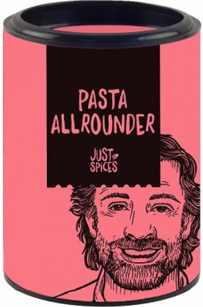 Just Spices Pasta Allrounder 45G