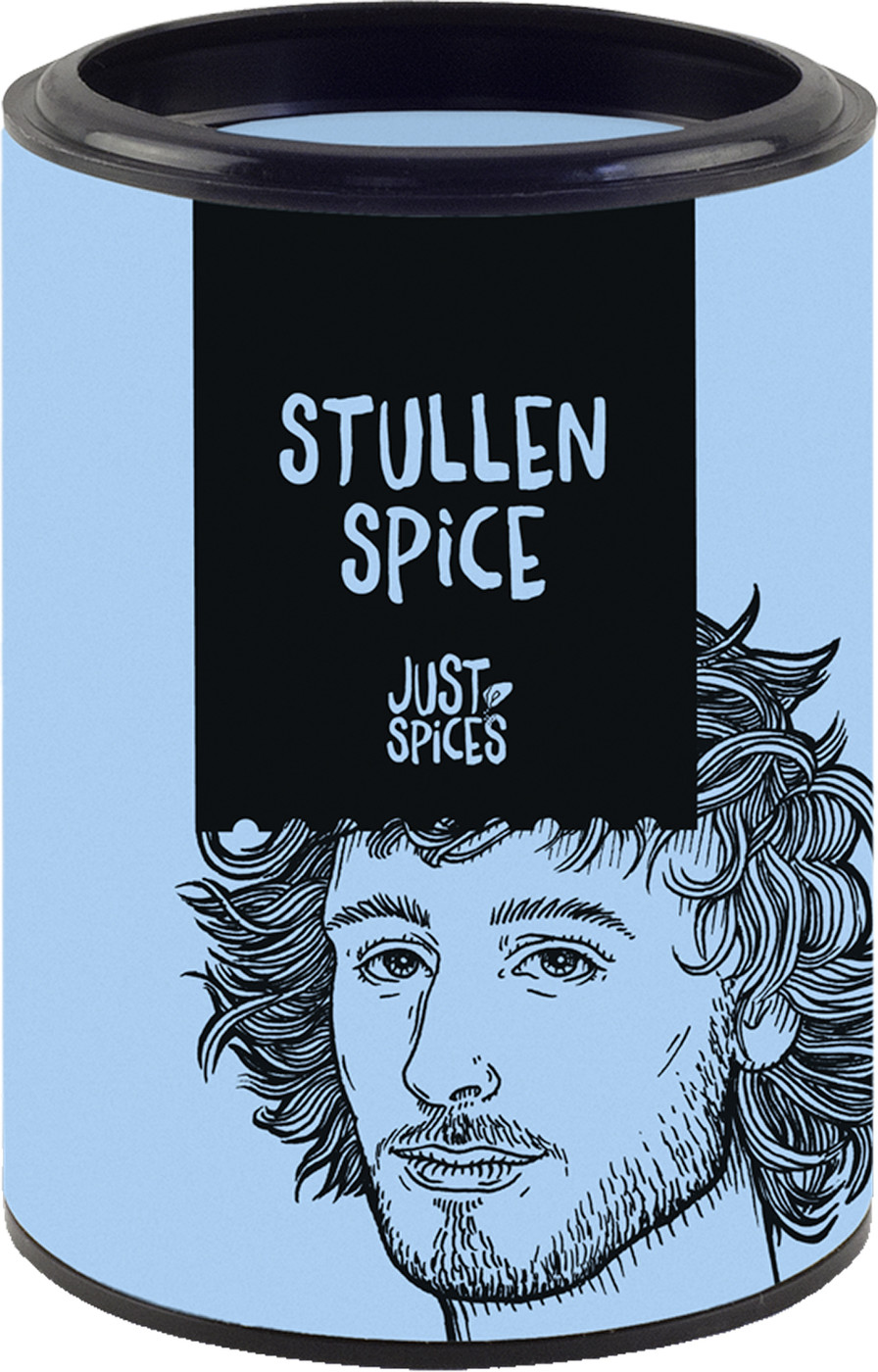 Just Spices Stullen Spice 50G Just Spices Stullen Spice 50G