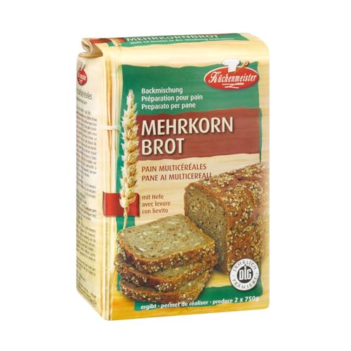 KM.MEHRKORNBROT BM 1000G