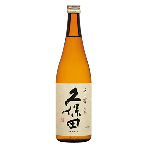 KUBOTA Senjyu Senju Original Japanischer Sake Reiswein 720ml