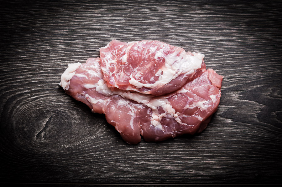 Kachelfleisch Kachelfleisch