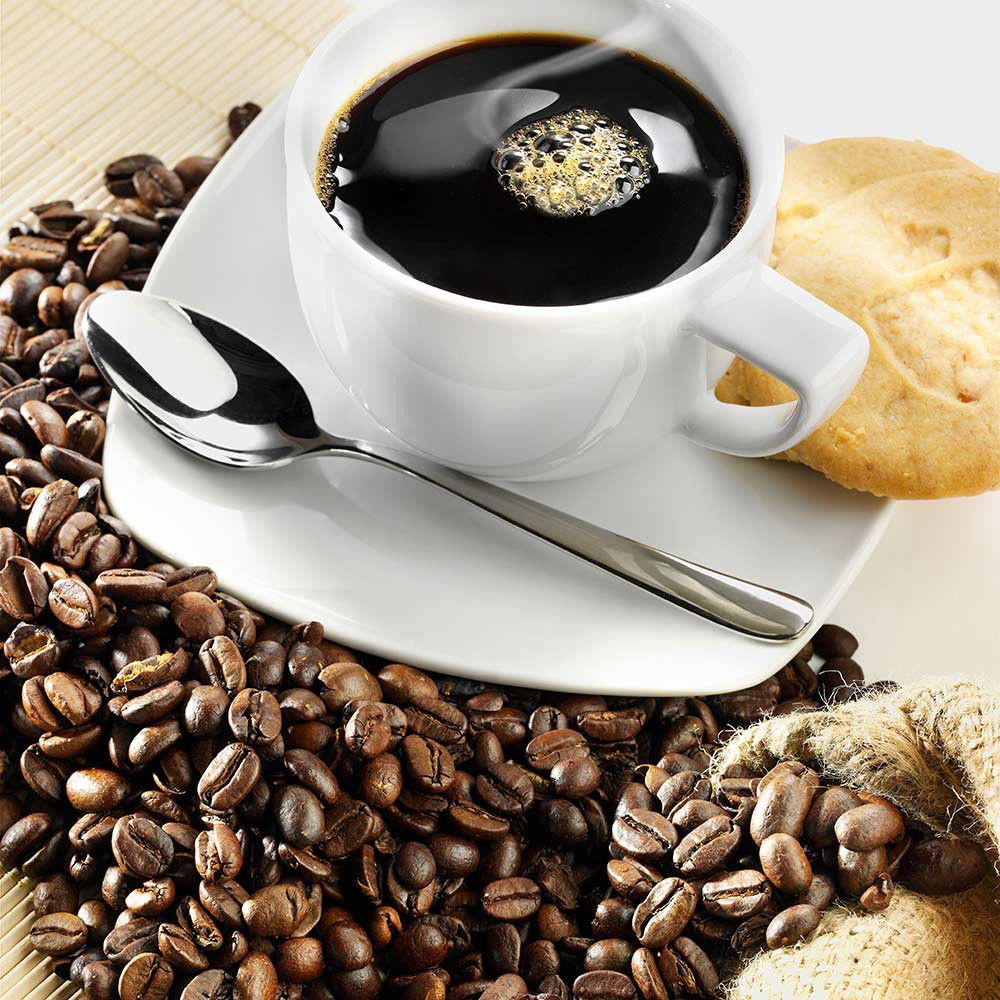 Schrader Kaffee Azuka Reformkaffee Bio Schrader Kaffee Azuka Reformkaffee Bio von Schrader