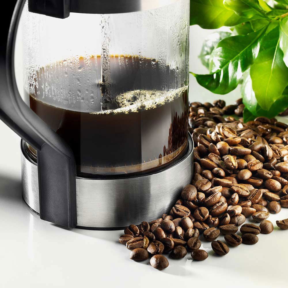 Schrader Kaffee Mirador Bio Schrader Kaffee Mirador Bio von Schrader