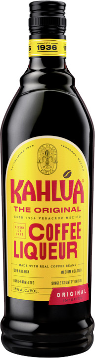 Kahlua Coffee Liqueur 0,7L Kahlua Coffee Liqueur 0,7L