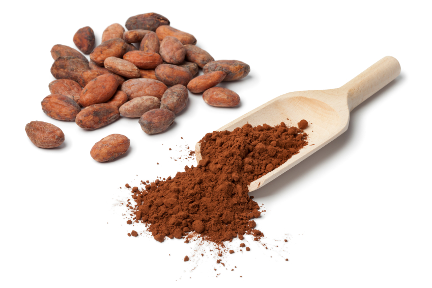 Kakaonibs BIO Criollo, 1kg Kakaonibs BIO Criollo, 1kg