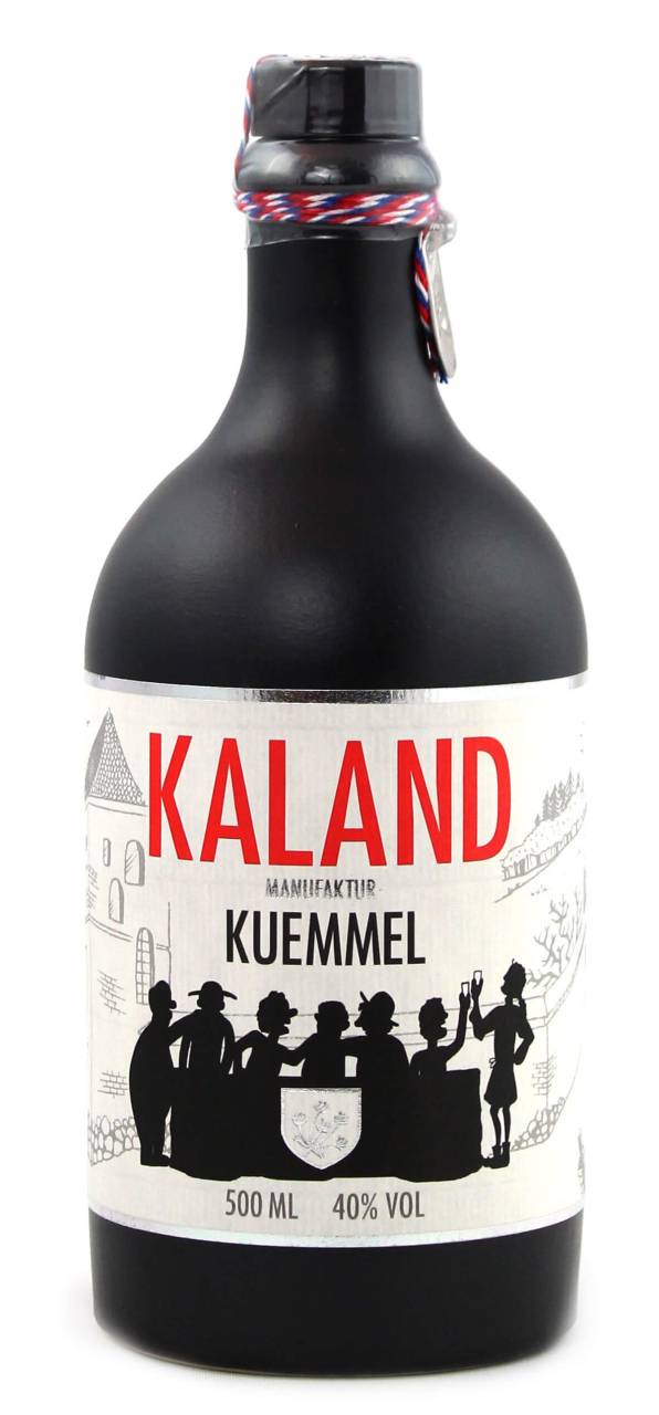 Kaland Kuemmel 0,5 Liter