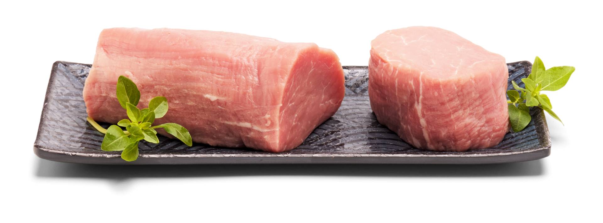 Kalbsfilet Mittelstück Kalbsfilet Mittelstück von Alois Dallmayr KG
