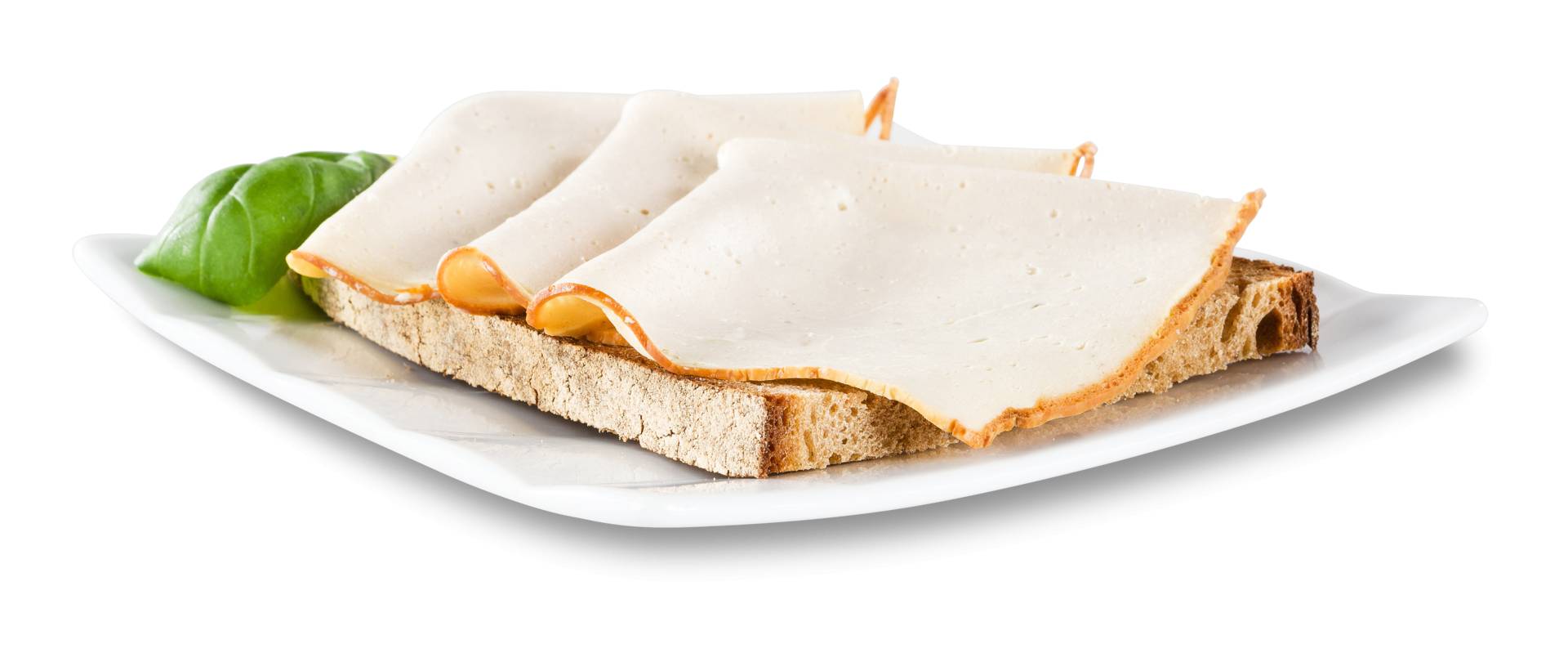 Kalbskäse Kalbskäse von Alois Dallmayr KG