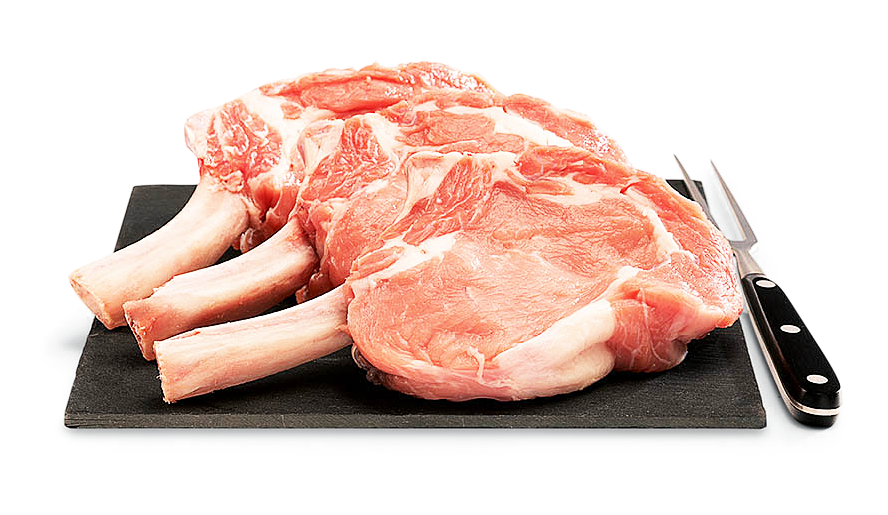Kalbskarree Kalbskarree von Alois Dallmayr KG