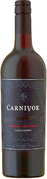 Carnivor Cabernet Sauvignon Jg. 2020 von Carnivor