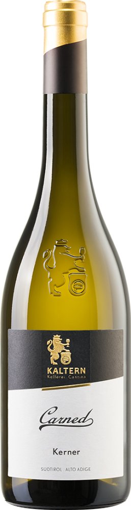 Kaltern Carned Kerner Alto Adige 2022 Kaltern Carned Kerner Alto Adige 2022