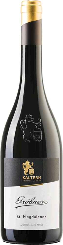 Kaltern Gröbner St. Magdalener Classico Alto Adige 2023