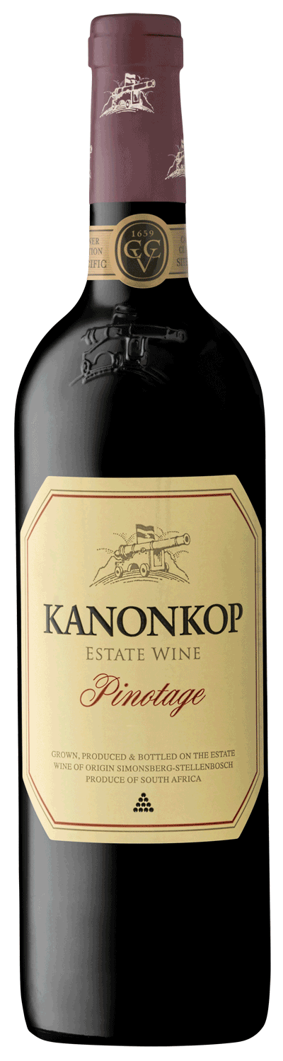 Kanonkop Pinotage 2022