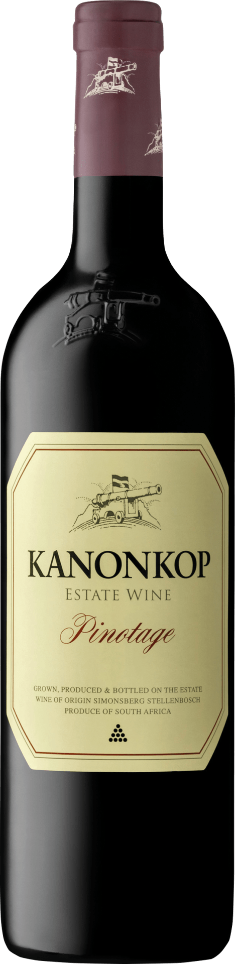 Kanonkop Pinotage - 2022 Kanonkop Pinotage - 2022