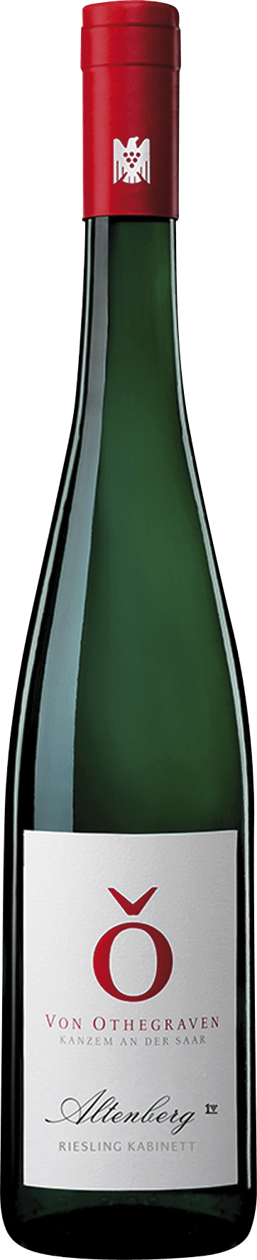 Kanzemer Altenberg Riesling Kabinett - 2023 Kanzemer Altenberg Riesling Kabinett - 2023