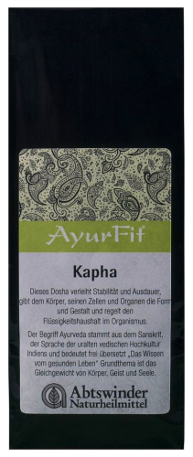 Kapha Ayurveda Tee 100g