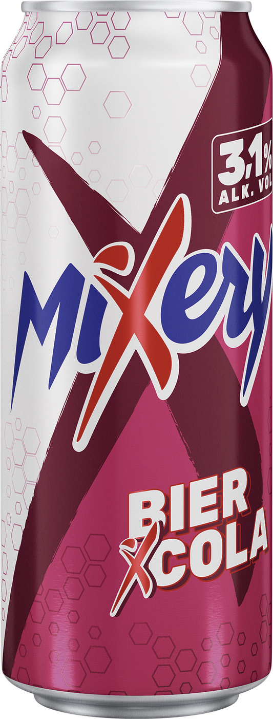 Karlsberg Mixery Biermix 0,5L Karlsberg Mixery Biermix 0,5L