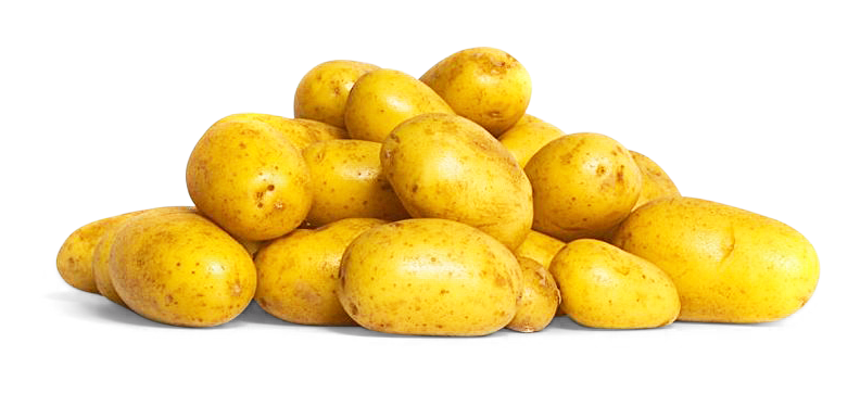 Kartoffeln Grenaille von K.u.A. Rittner GmbH