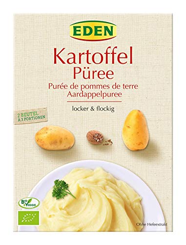 Kartoffelpüree (160 g)