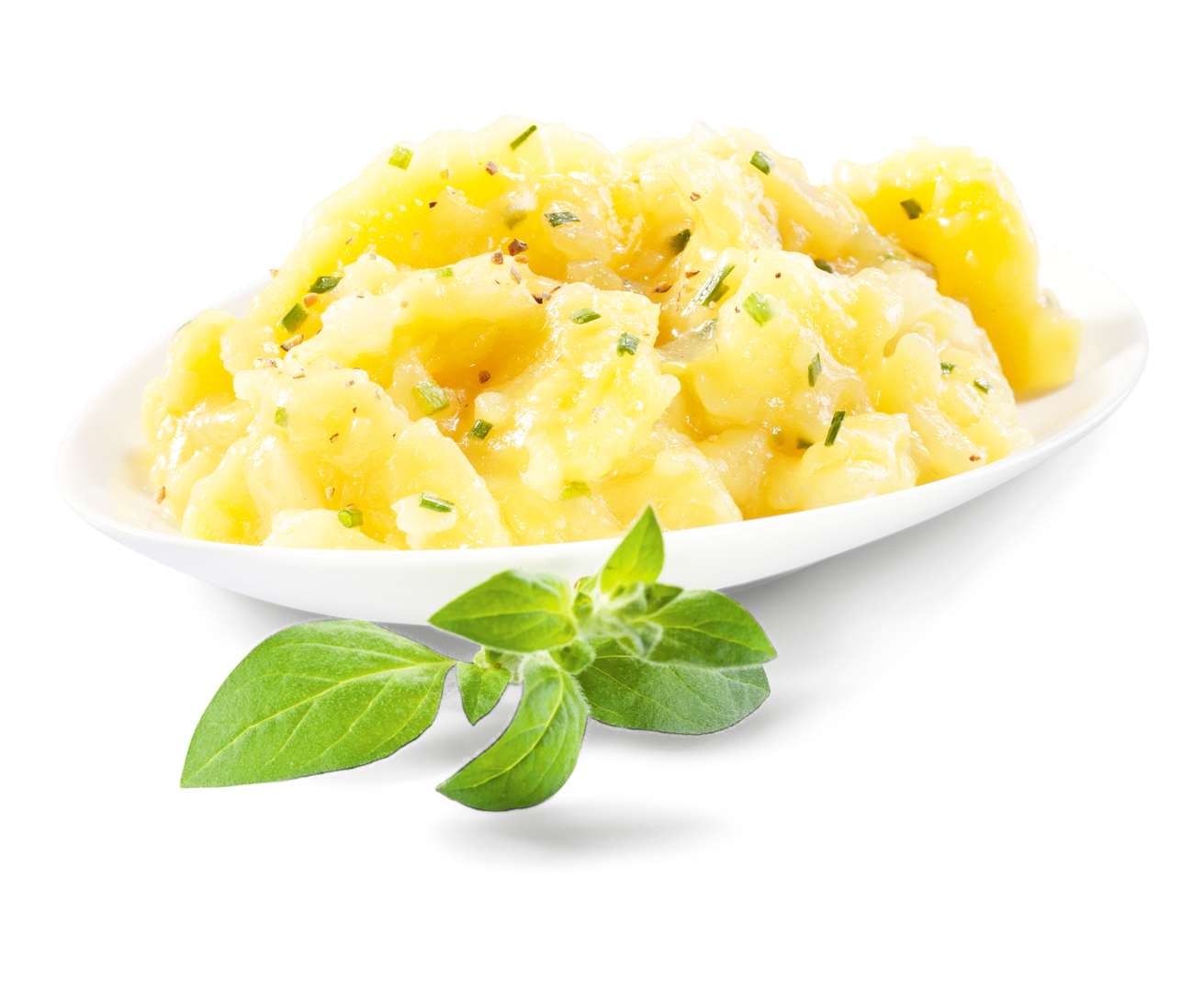 Kartoffelsalat Kartoffelsalat von Alois Dallmayr KG