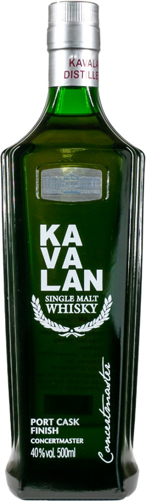Kavalan Concertmaster Kavalan Concertmaster
