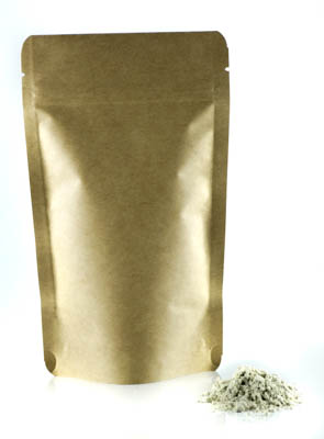 Kieselerde, gemahlen 100g Kieselerde, gemahlen 100g