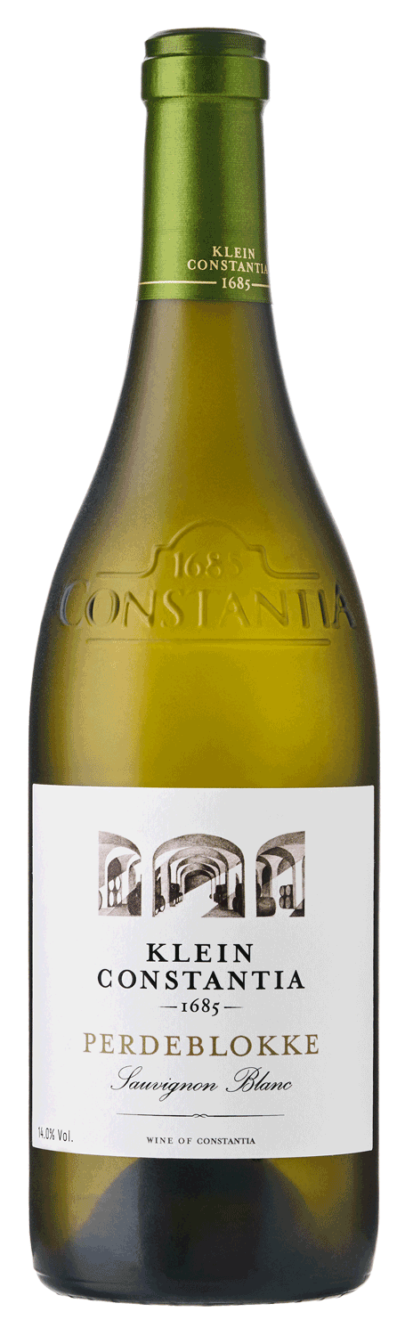 Klein Constantia Perdeblokke 2022
