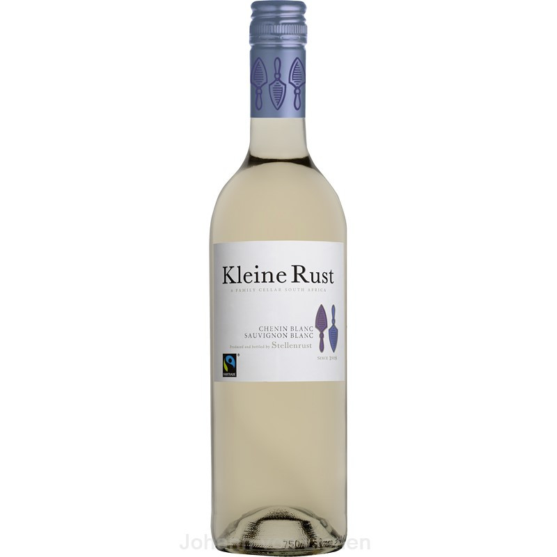 Kleine Rust Chenin Blanc/Sauvignon Blanc 0,75 L 13% vol Kleine Rust Chenin Blanc/Sauvignon Blanc 0,75 L 13% vol