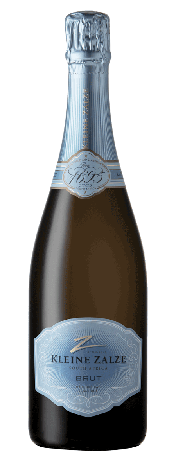 Kleine Zalze Brut MCC