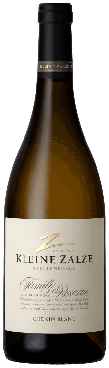 Kleine Zalze Family Reserve Chenin Blanc 2022 Kleine Zalze Family Reserve Chenin Blanc 2022