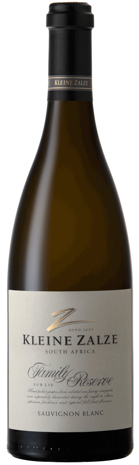 Kleine Zalze Family Reserve Sauvignon Blanc 2022 Kleine Zalze Family Reserve Sauvignon Blanc 2022