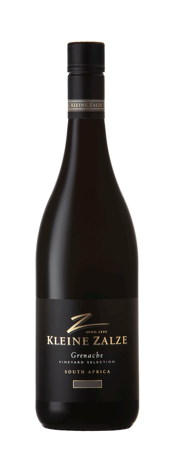 Kleine Zalze Vineyard Selection Grenache 2022