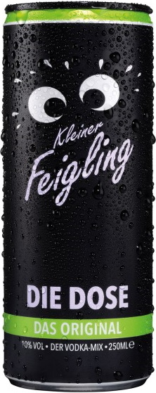 Kleiner Feigling 0,25L