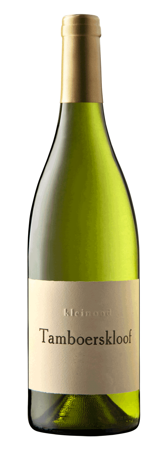 Kleinood Tamboerskloof Viognier 2023 Kleinood Tamboerskloof Viognier 2023