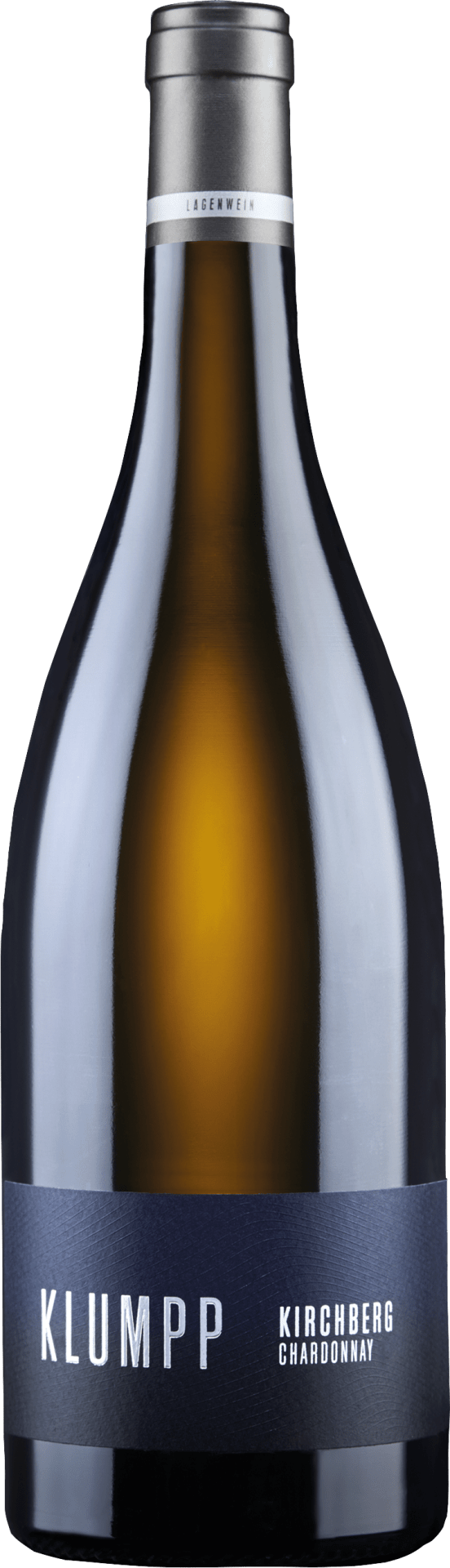 Klumpp Unteröwisheimer Kirchberg Chardonnay QbA trocken - 2022 Klumpp Unteröwisheimer Kirchberg Chardonnay QbA trocken - 2022