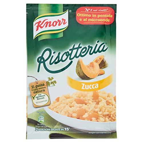 Knorr Risotterie Kürbis, 175 g von Knorr