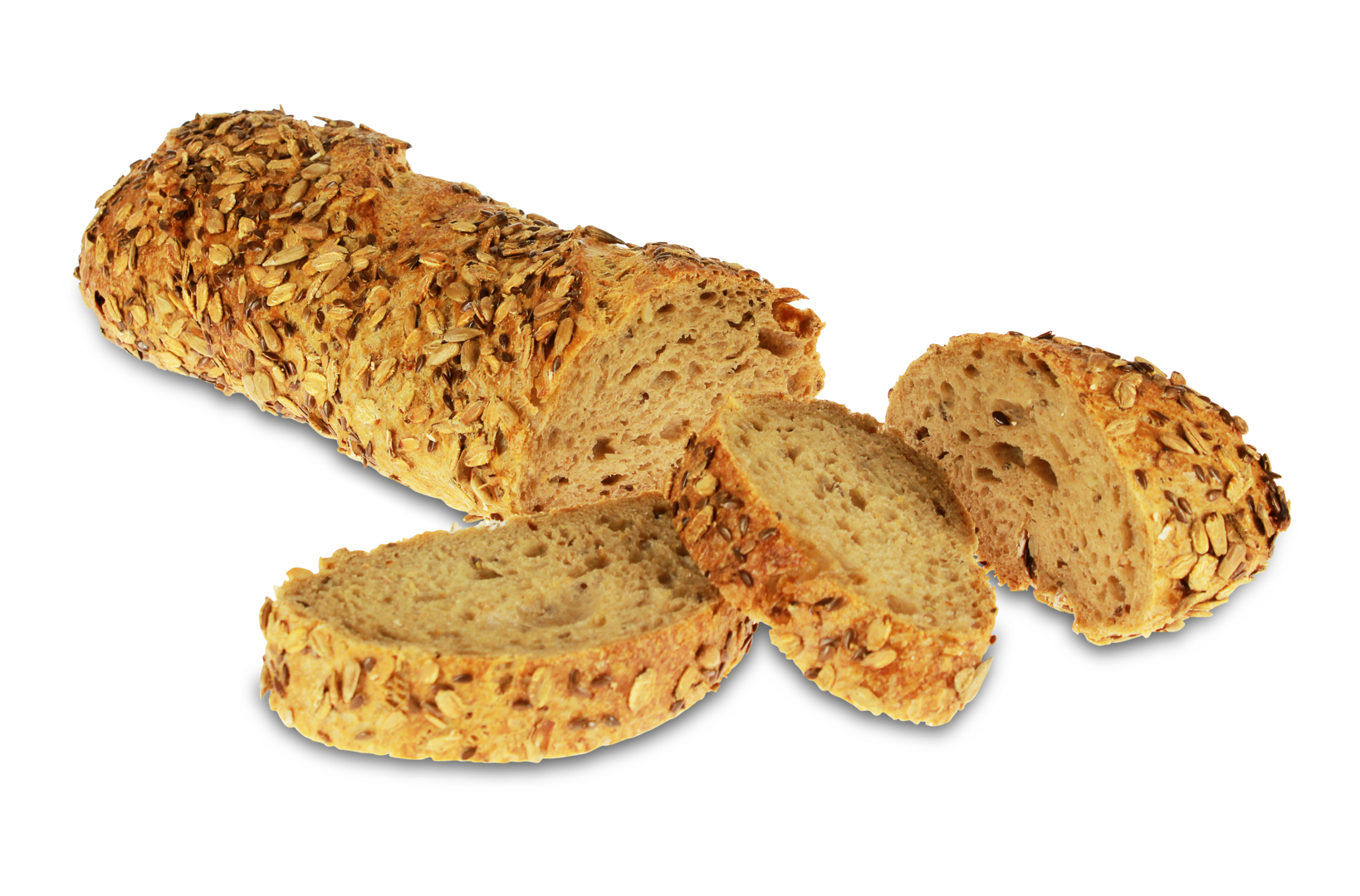 Körnerbaguette Rustique Dallmayr Körnerbaguette Rustique Dallmayr von Alois Dallmayr KG