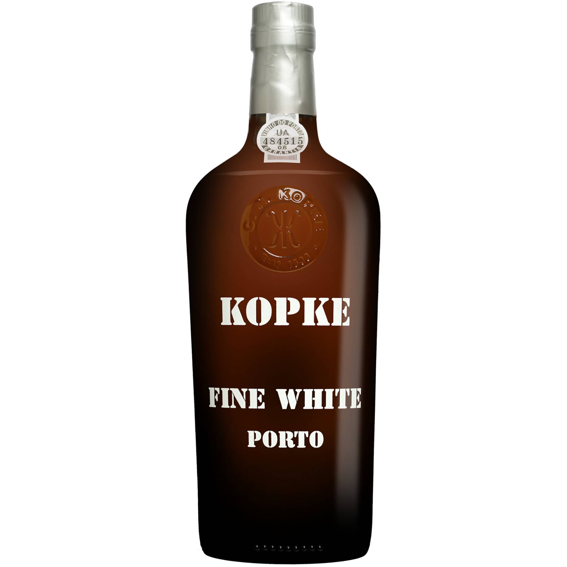 Kopke White Port 0.75L 19.5% Vol. Süß aus Portugal Kopke White Port 0.75L 19.5% Vol. Süß aus Portugal