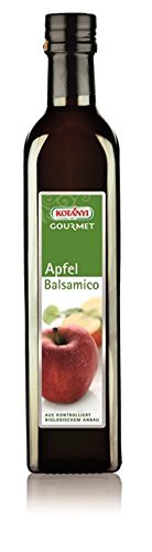 Kotanyi Bio Apfel Balsamico Essig 500ml von Kotanyi