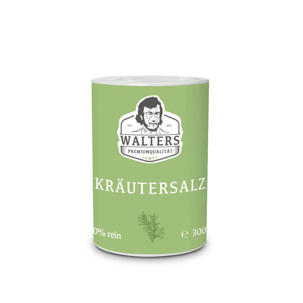 Kr?utersalz 300g Kr?utersalz 300g