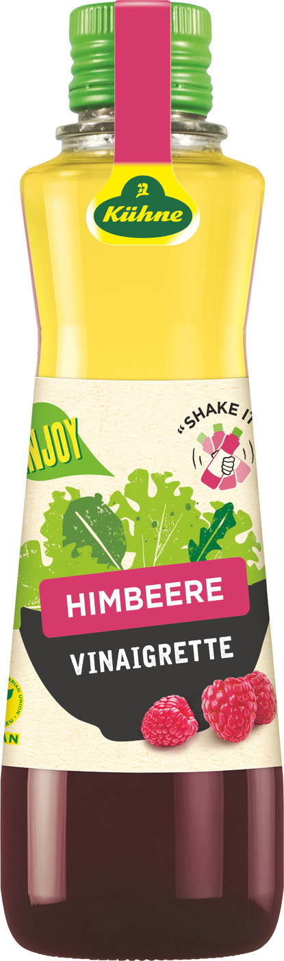 Kühne Enjoy Himbeer Vinaigrette 300ML